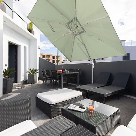 Vila Margot Caniço Exteriör bild