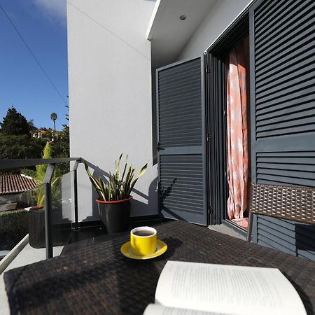 Vila Margot Caniço Exteriör bild