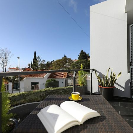 Vila Margot Caniço Exteriör bild