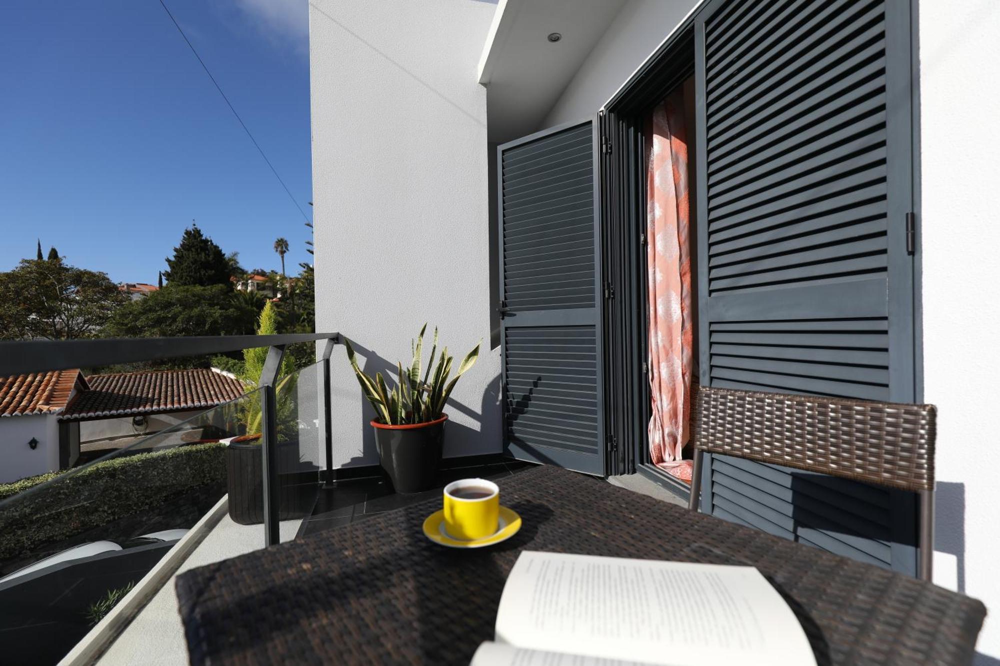 Vila Margot Caniço Exteriör bild