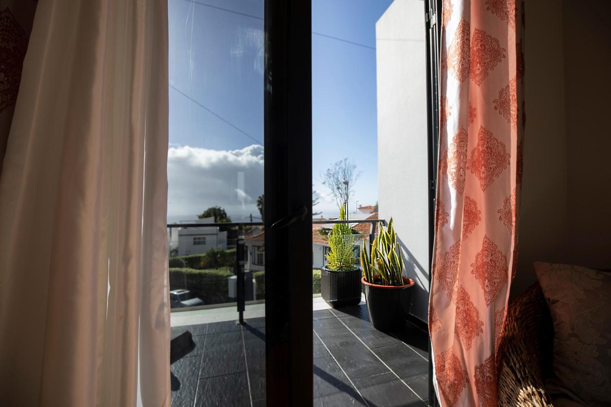 Vila Margot Caniço Exteriör bild